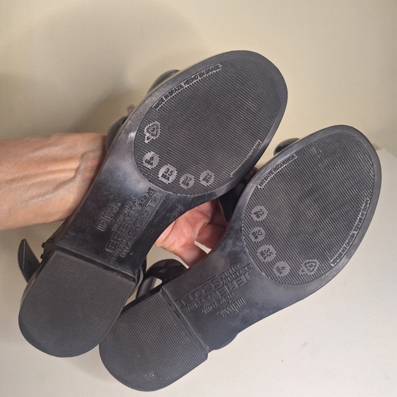 Melissa Women's Tube Jeremy Scott Jelly Sandal SZ 6 - Picture 11 of 12